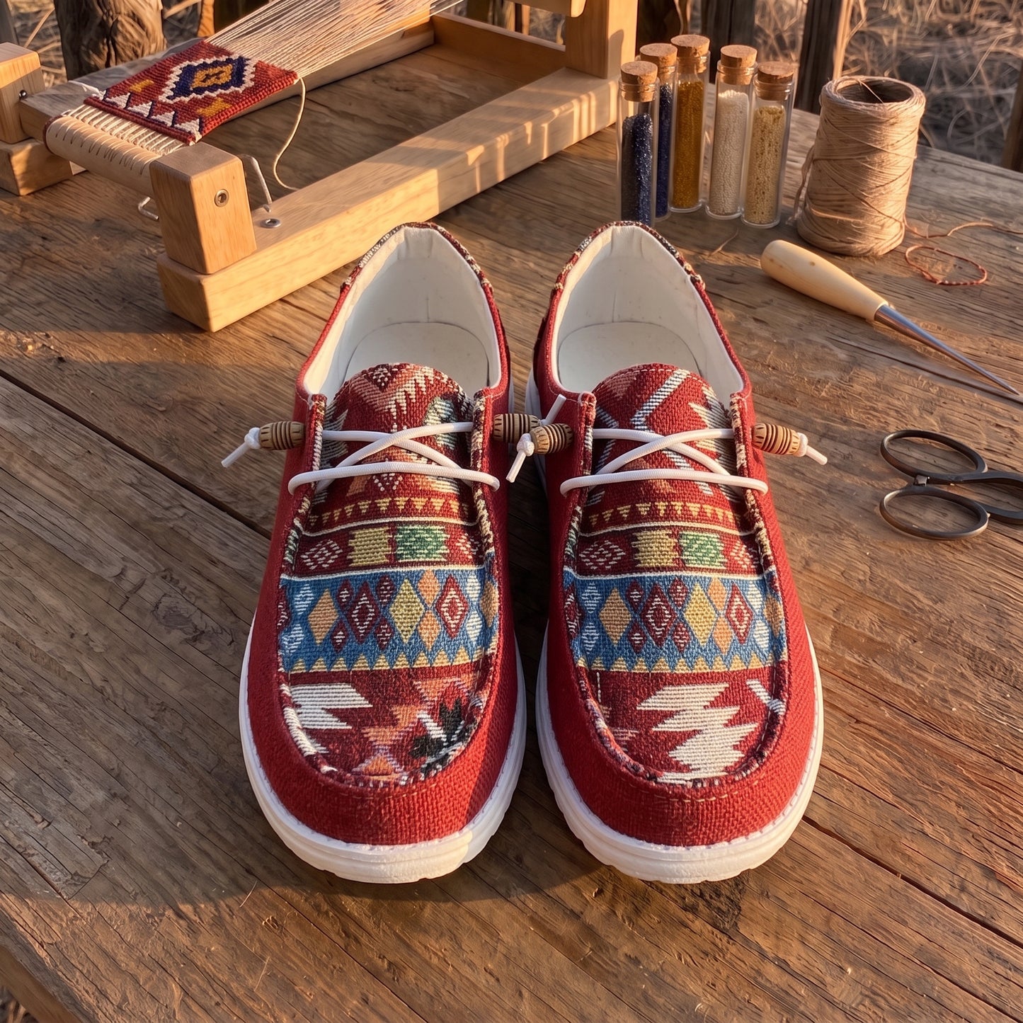 Girls Native Sandals