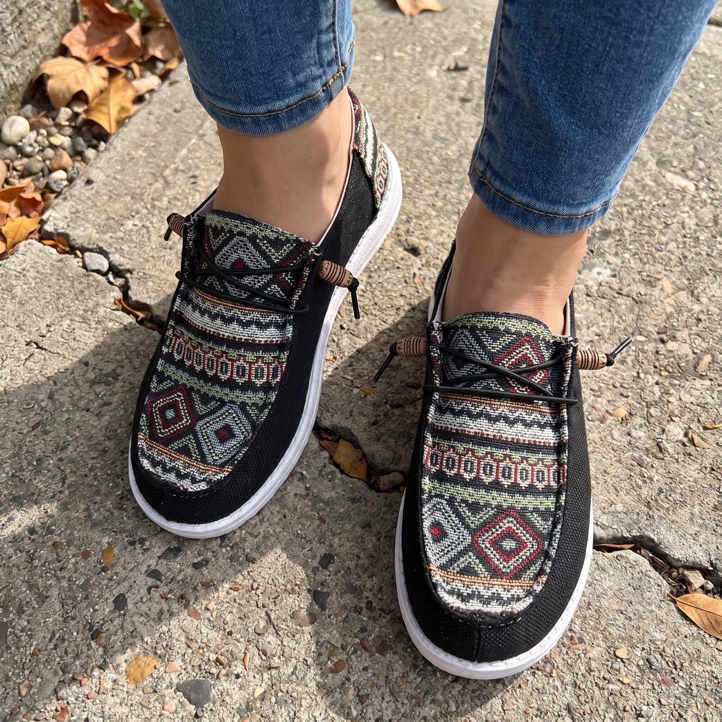 Girls Native Sandals