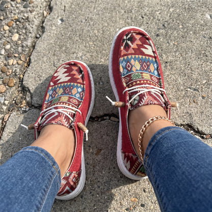 Girls Native Sandals
