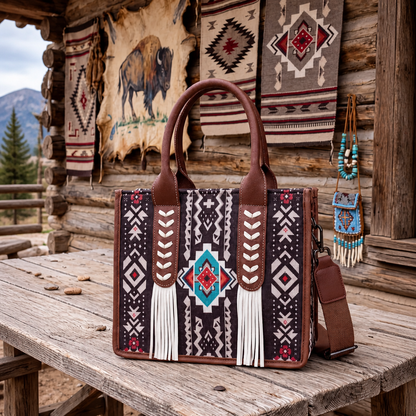 Native Bag Bags