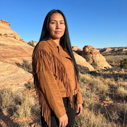Women's Desert Heritage Jacket