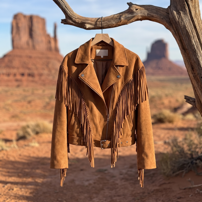 Women's Desert Heritage Jacket