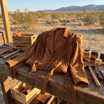 Women's Desert Heritage Jacket