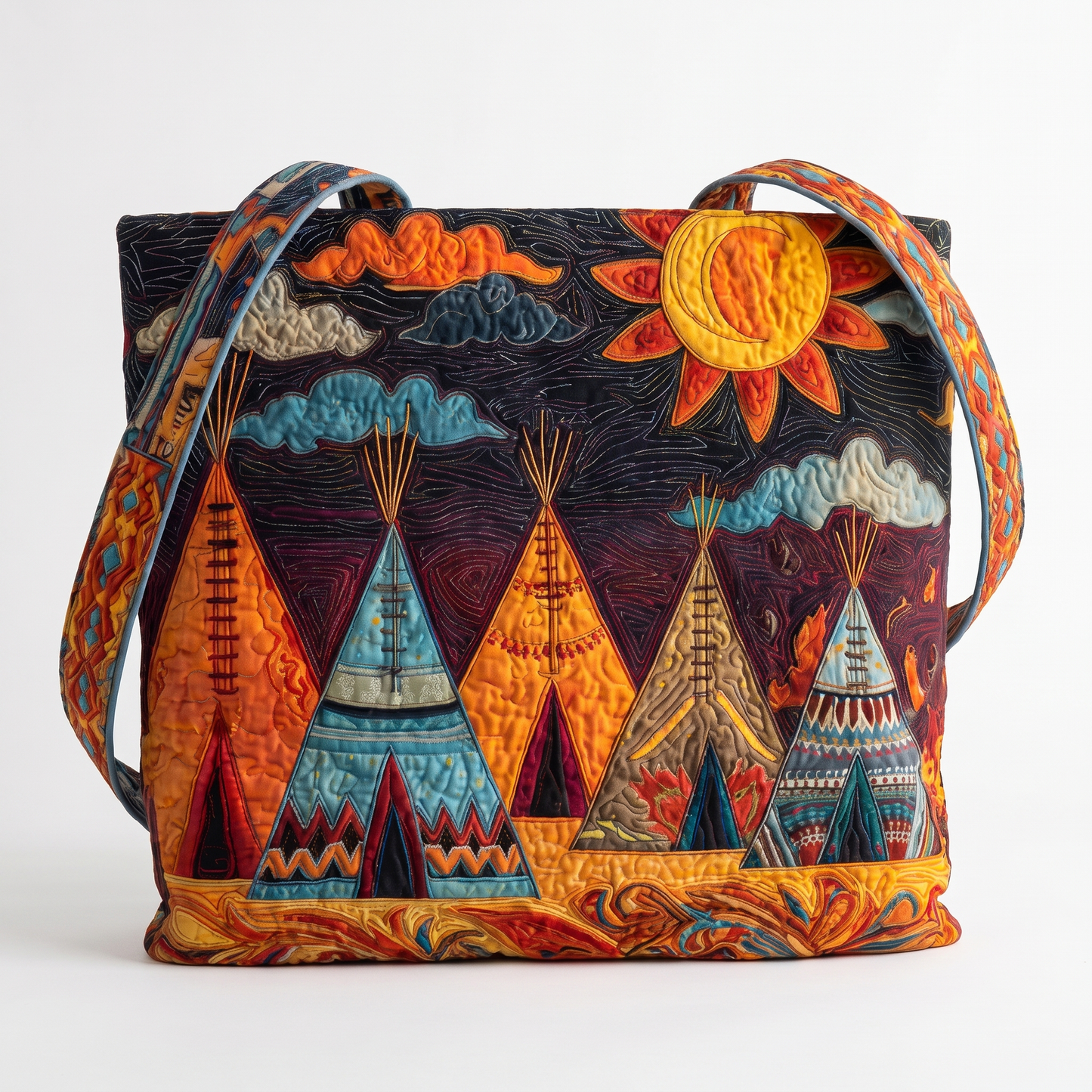 Winona's Native Bags